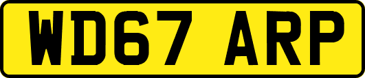 WD67ARP
