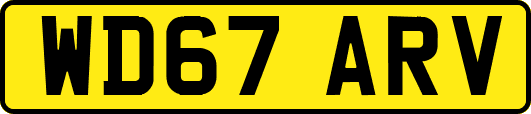 WD67ARV