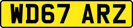 WD67ARZ