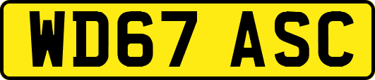 WD67ASC