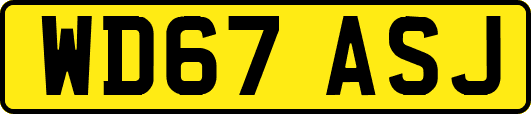 WD67ASJ