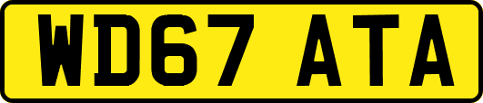 WD67ATA