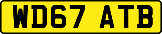 WD67ATB