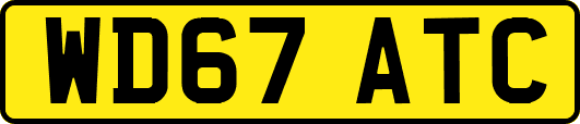 WD67ATC