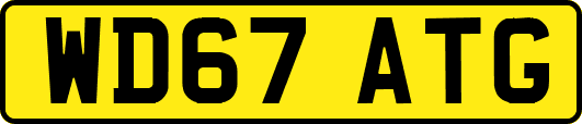 WD67ATG