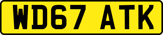 WD67ATK