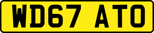 WD67ATO