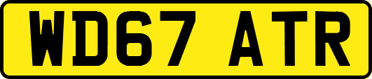 WD67ATR