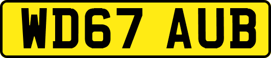 WD67AUB