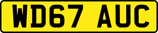 WD67AUC