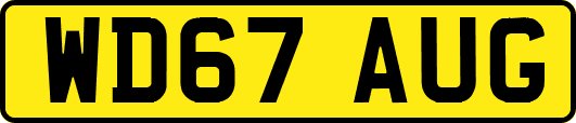 WD67AUG