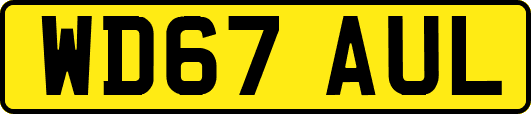 WD67AUL