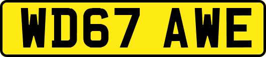 WD67AWE