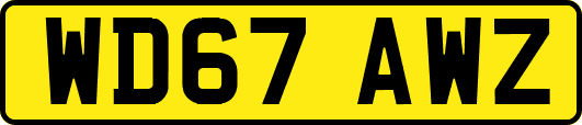 WD67AWZ