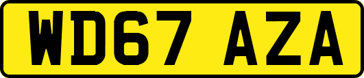 WD67AZA
