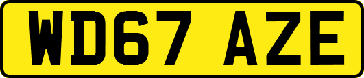 WD67AZE