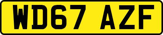 WD67AZF