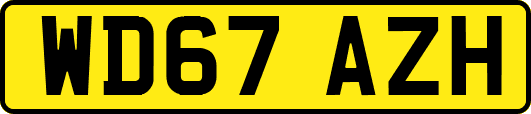 WD67AZH
