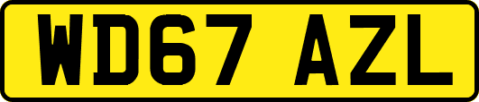 WD67AZL