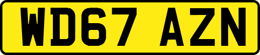 WD67AZN