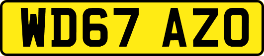 WD67AZO