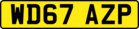 WD67AZP