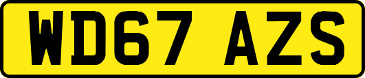 WD67AZS