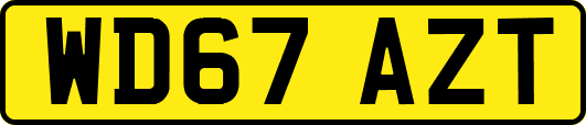 WD67AZT