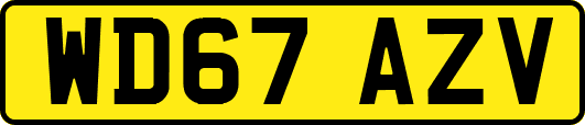 WD67AZV