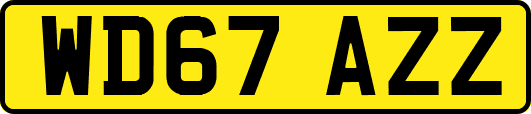 WD67AZZ