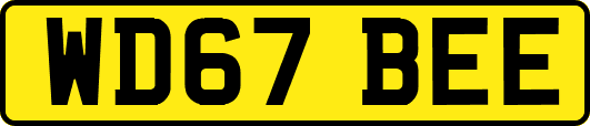 WD67BEE
