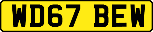 WD67BEW