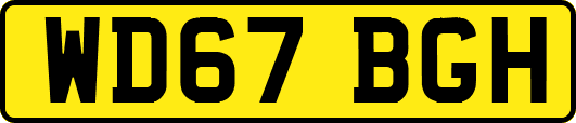 WD67BGH