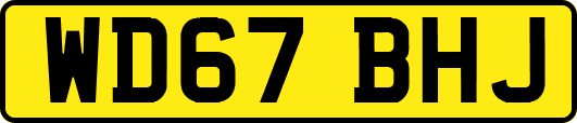 WD67BHJ