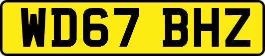 WD67BHZ