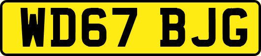 WD67BJG