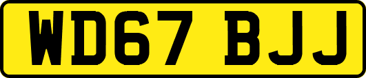 WD67BJJ