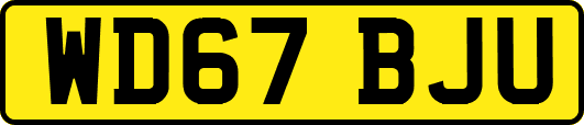 WD67BJU