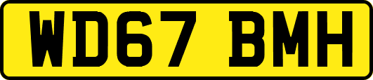 WD67BMH