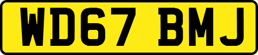 WD67BMJ