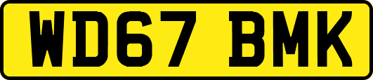 WD67BMK
