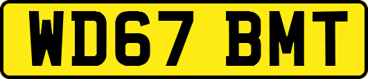 WD67BMT