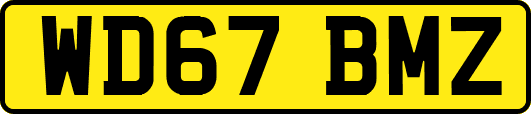 WD67BMZ