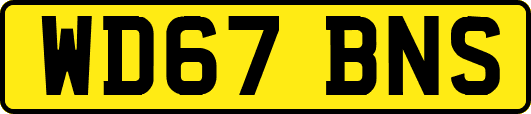 WD67BNS