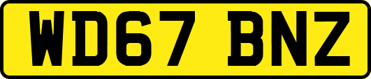 WD67BNZ