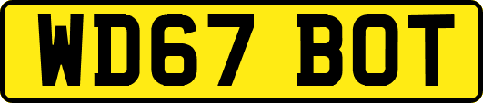 WD67BOT