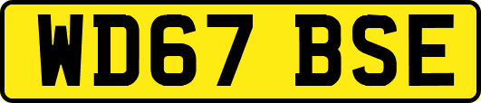 WD67BSE