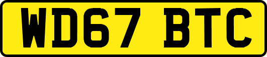 WD67BTC