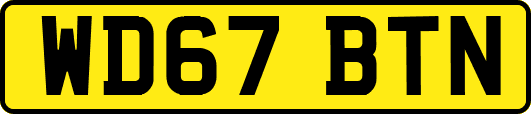 WD67BTN