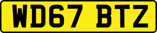 WD67BTZ